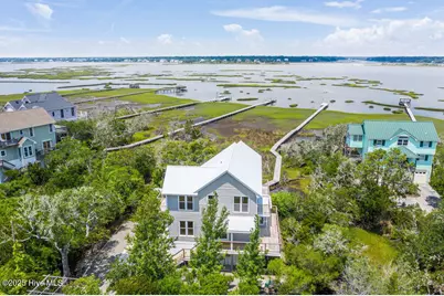 50 S Oak Drive, Surf City, NC 28445 - Photo 61