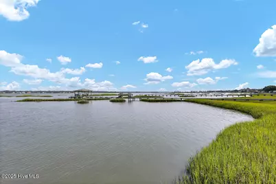 50 S Oak Drive, Surf City, NC 28445 - Photo 9