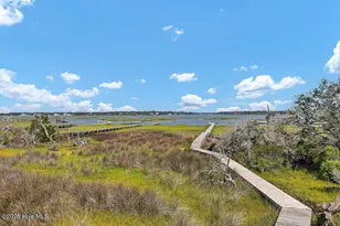 50 S Oak Dr, Surf City, NC 28445 - Photo 5