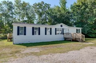 9277 Keipper Ave NE, Leland, NC 28451 - Photo 1
