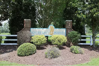 0 Pointe Harbor Drive, Belhaven, NC 27810 - Photo 3
