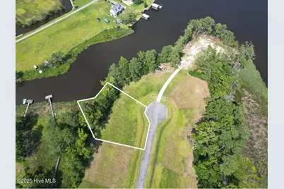 0 Pointe Harbor Drive, Belhaven, NC 27810 - Photo 5