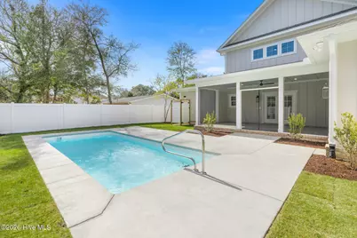 120 NE 17th Street, Oak Island, NC 28465 - Photo 75