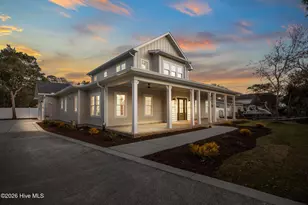 120 NE 17th St, Oak Island, NC 28465 - Photo 1