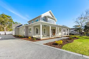 120 NE 17th St, Oak Island, NC 28465 - Photo 91