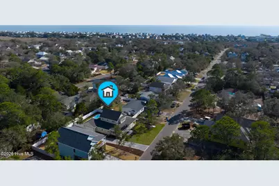 120 NE 17th Street, Oak Island, NC 28465 - Photo 5