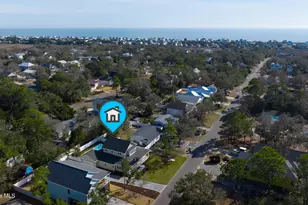 120 NE 17th St, Oak Island, NC 28465 - Photo 5