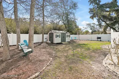 102 SE 68th Street, Oak Island, NC 28465 - Photo 63