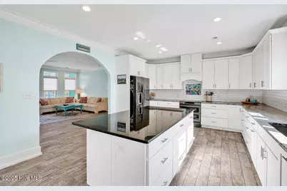 102 SE 68th Street, Oak Island, NC 28465 - Photo 17