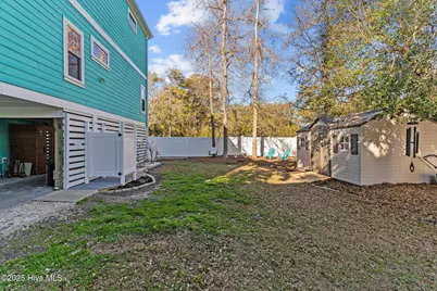 102 SE 68th Street, Oak Island, NC 28465 - Photo 79