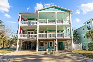 102 SE 68th St, Oak Island, NC 28465 - Photo 3