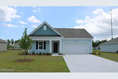 1263 Woodhouse Drive NW, Ash, NC 28420 - Photo 1