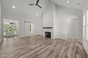 203 Wild Cherry Ln, Minnesott Beach, NC 28510 - Photo 23