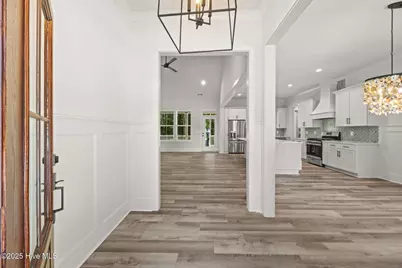 203 Wild Cherry Lane, Minnesott Beach, NC 28510 - Photo 19