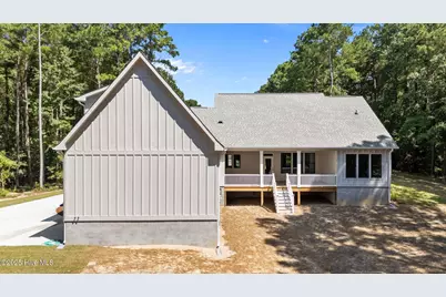 203 Wild Cherry Lane, Minnesott Beach, NC 28510 - Photo 9