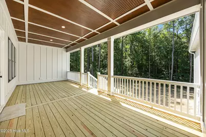 203 Wild Cherry Lane, Minnesott Beach, NC 28510 - Photo 17