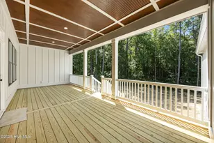 203 Wild Cherry Ln, Minnesott Beach, NC 28510 - Photo 17