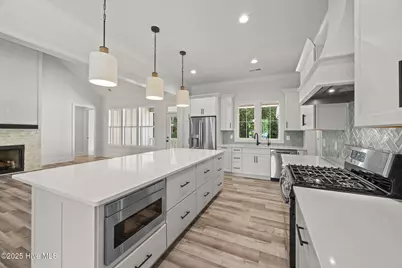 203 Wild Cherry Lane, Minnesott Beach, NC 28510 - Photo 27