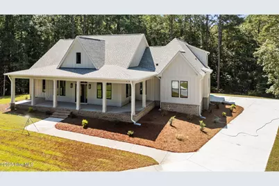 203 Wild Cherry Lane, Minnesott Beach, NC 28510 - Photo 1