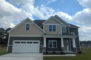313 Gerbera Ct, Greenville, NC 27858 - Photo 1
