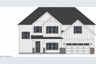 313 Gerbera Court, Greenville, NC 27858 - Photo 1