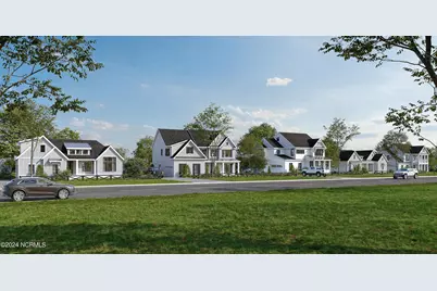 11097 Ashton Road, Burgaw, NC 28425 - Photo 1