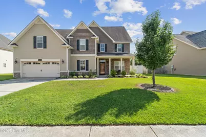 507 Walkens Woods Lane, Jacksonville, NC 28546 - Photo 1