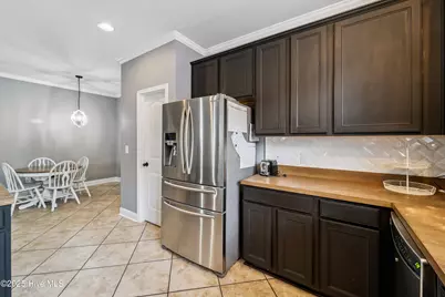 507 Walkens Woods Lane, Jacksonville, NC 28546 - Photo 37