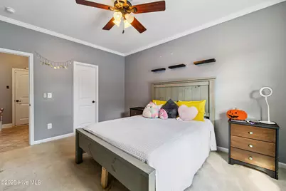 507 Walkens Woods Lane, Jacksonville, NC 28546 - Photo 39