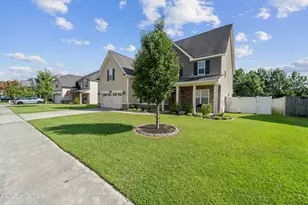507 Walkens Woods Ln, Jacksonville, NC 28546 - Photo 9