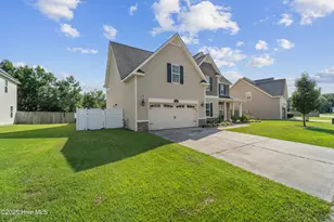 507 Walkens Woods Ln, Jacksonville, NC 28546 - Photo 7