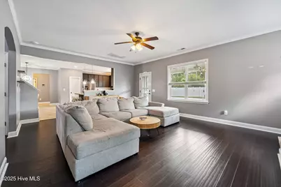 507 Walkens Woods Lane, Jacksonville, NC 28546 - Photo 23
