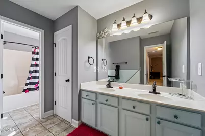 507 Walkens Woods Lane, Jacksonville, NC 28546 - Photo 53