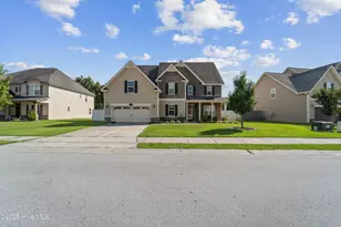 507 Walkens Woods Ln, Jacksonville, NC 28546 - Photo 5