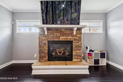 507 Walkens Woods Lane, Jacksonville, NC 28546 - Photo 21