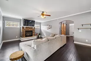 507 Walkens Woods Ln, Jacksonville, NC 28546 - Photo 19