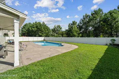 507 Walkens Woods Lane, Jacksonville, NC 28546 - Photo 67