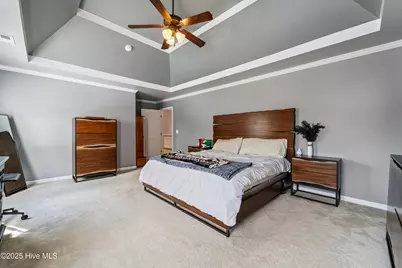 507 Walkens Woods Lane, Jacksonville, NC 28546 - Photo 59