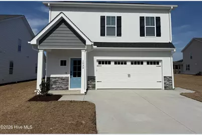 1033 Seven Iron Drive, Ayden, NC 28513 - Photo 1