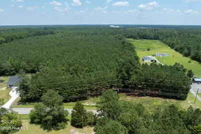 149 Futrell Road, Richlands, NC 28574 - Photo 1