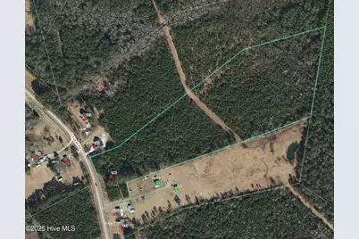149 Futrell Road, Richlands, NC 28574 - Photo 19