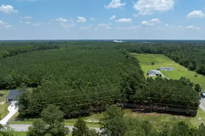 149 Futrell Road, Richlands, NC 28574 - Photo 7