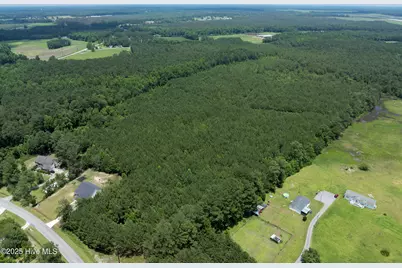 149 Futrell Road, Richlands, NC 28574 - Photo 5
