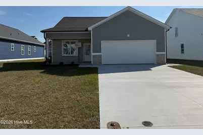 1024 Seven Iron Drive, Ayden, NC 28513 - Photo 1