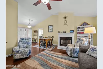 803 Wood Creek Drive, Hubert, NC 28539 - Photo 33