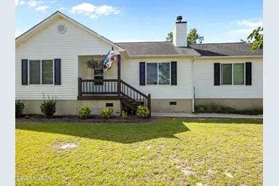 803 Wood Creek Drive, Hubert, NC 28539 - Photo 3