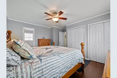 803 Wood Creek Drive, Hubert, NC 28539 - Photo 19