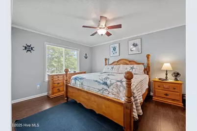 803 Wood Creek Drive, Hubert, NC 28539 - Photo 17