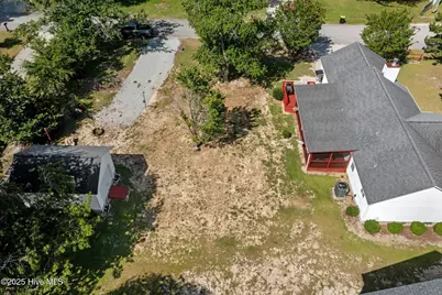 803 Wood Creek Drive, Hubert, NC 28539 - Photo 7