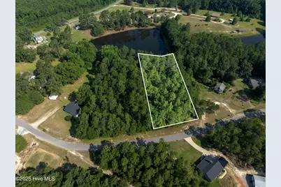 7 Country Lane, Ellerbe, NC 28338 - Photo 1